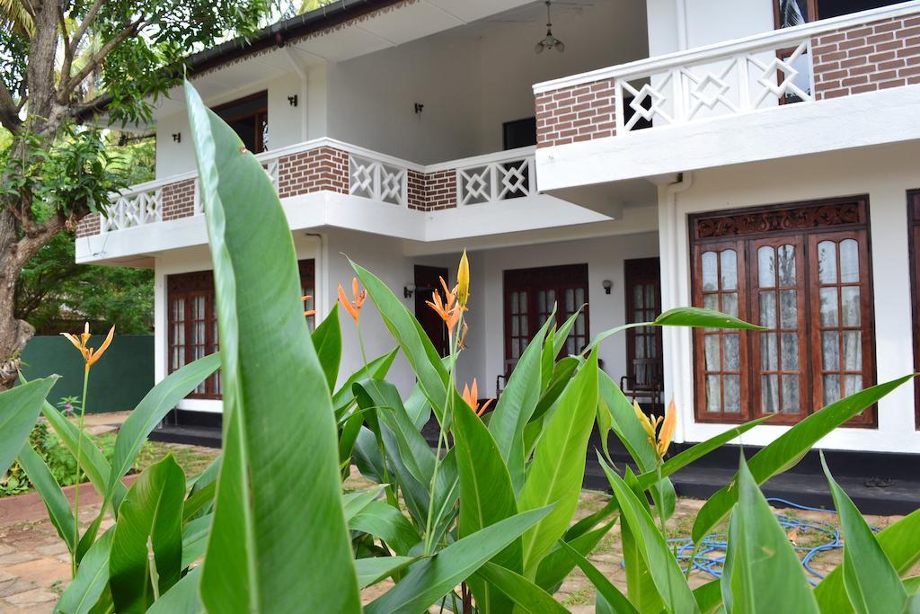 Senowin Holiday Resort Anuradhapura Exterior photo