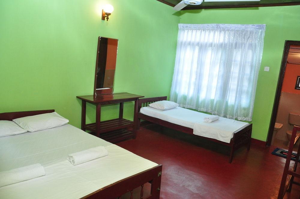 Villa Senowin Anuradhapura Exterior photo