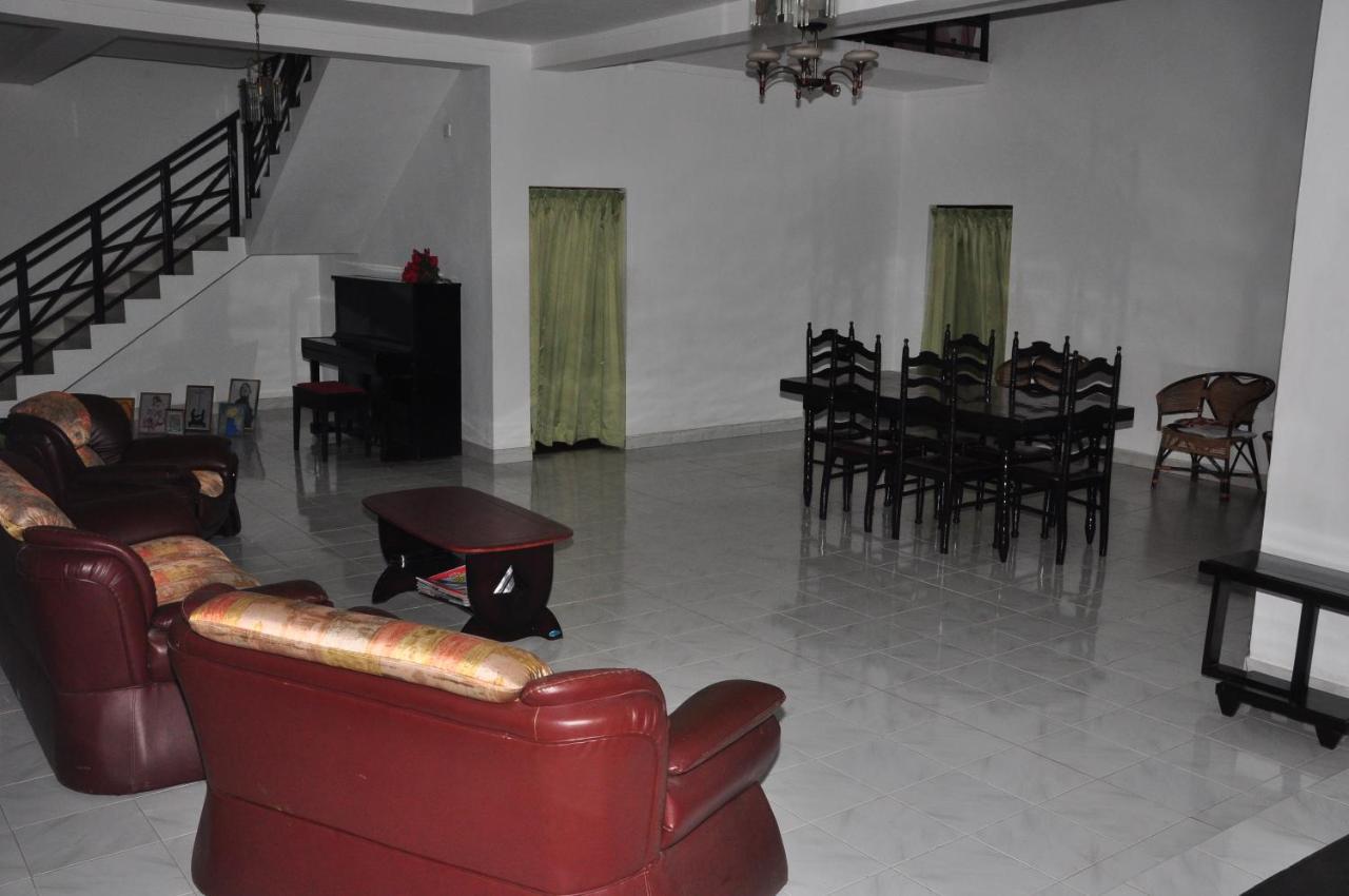 Villa Senowin Anuradhapura Exterior photo